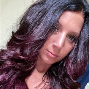 Meet your Posher, Isabella